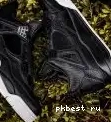 Retro READY God 4 TO White MATERIALS Thunder PK Jordan SHIP RETAIL 0501